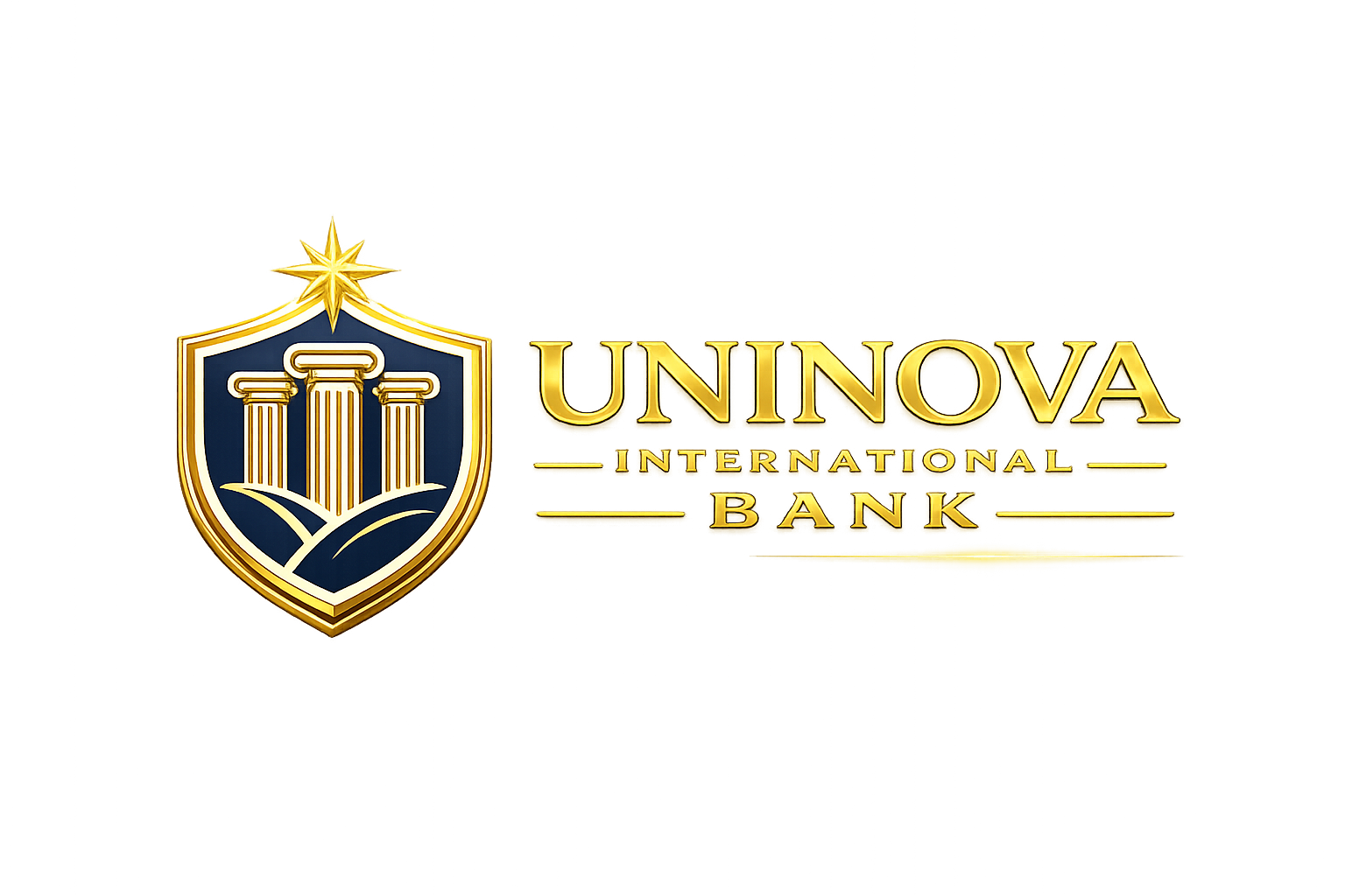 Uninova International Bank